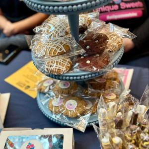 Cookies - One Dozen mixed box